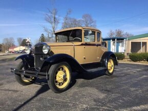 1930 Ford Model A for sale 101666683